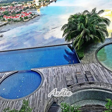 Silverscape Residence Melaka Zewnętrze zdjęcie