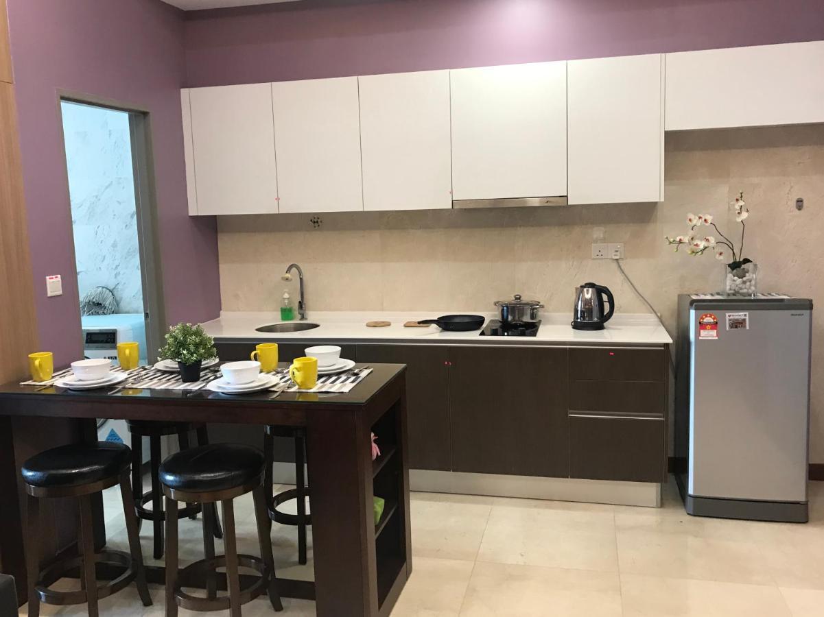 Silverscape Residence Melaka Zewnętrze zdjęcie