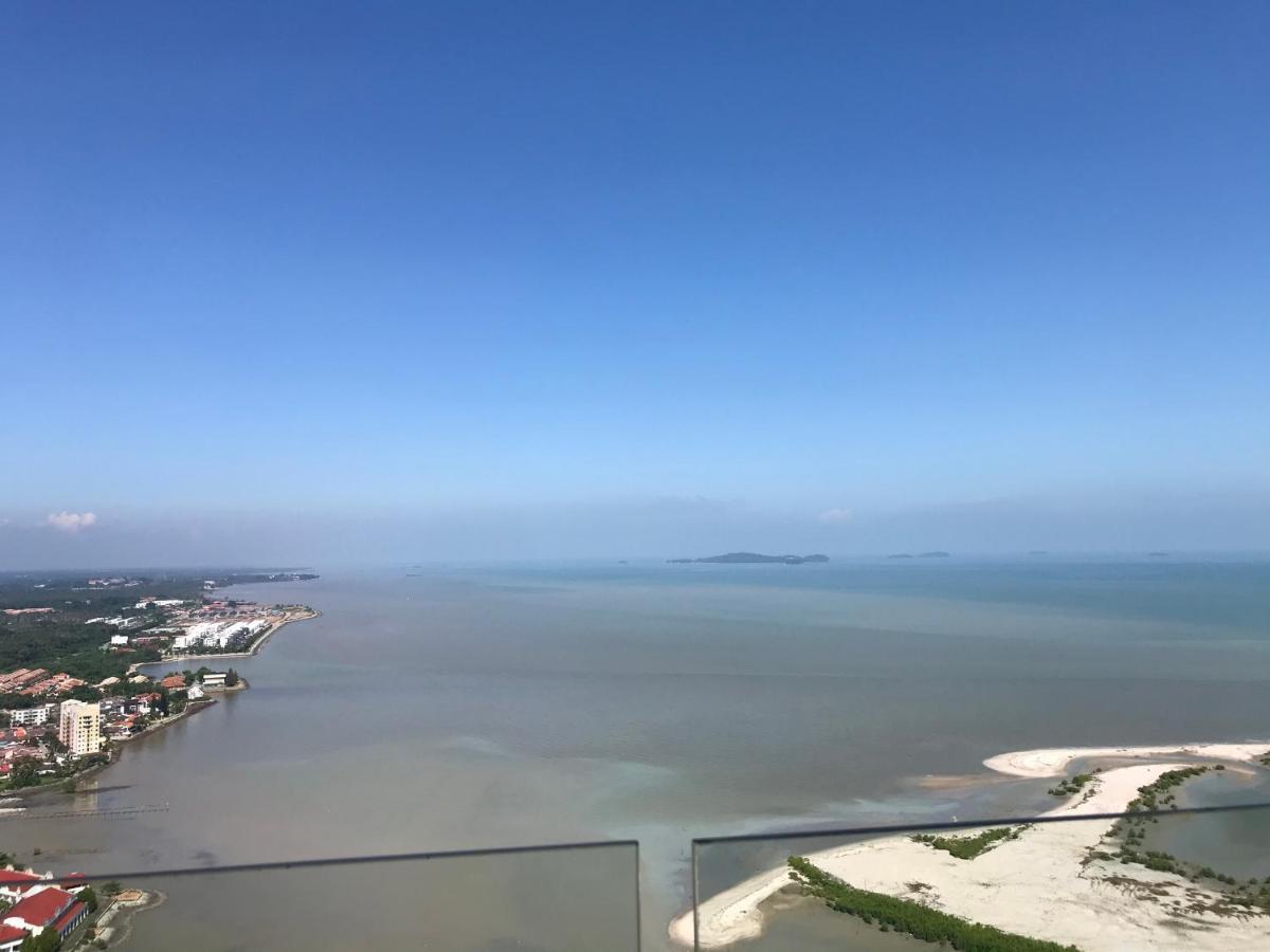 Silverscape Residence Melaka Zewnętrze zdjęcie