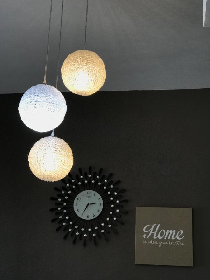 Silverscape Residence Melaka Zewnętrze zdjęcie