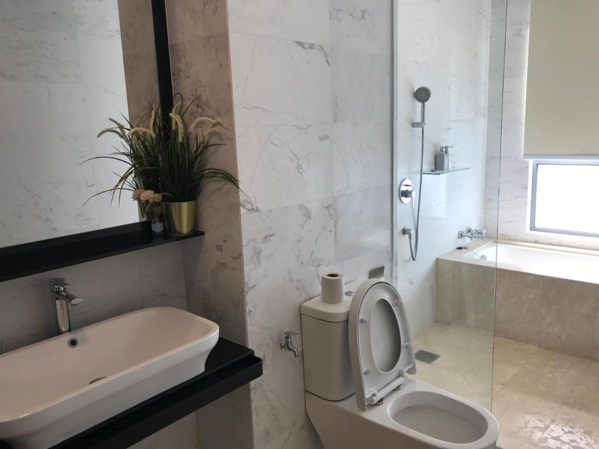 Silverscape Residence Melaka Zewnętrze zdjęcie