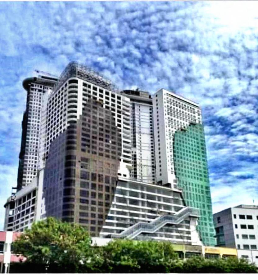 Silverscape Residence Melaka Zewnętrze zdjęcie