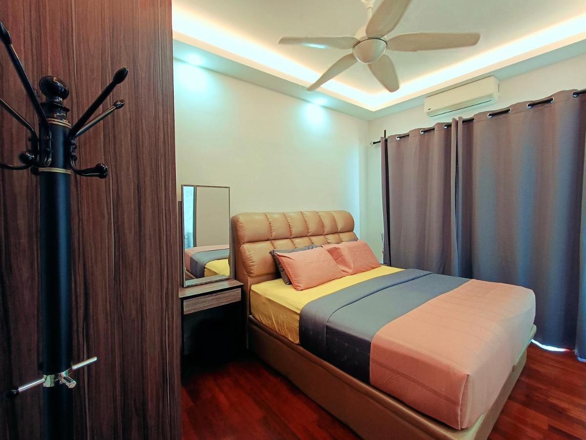 Silverscape Residence Melaka Zewnętrze zdjęcie