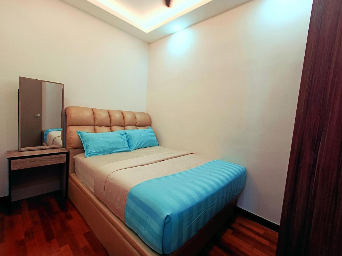 Silverscape Residence Melaka Zewnętrze zdjęcie