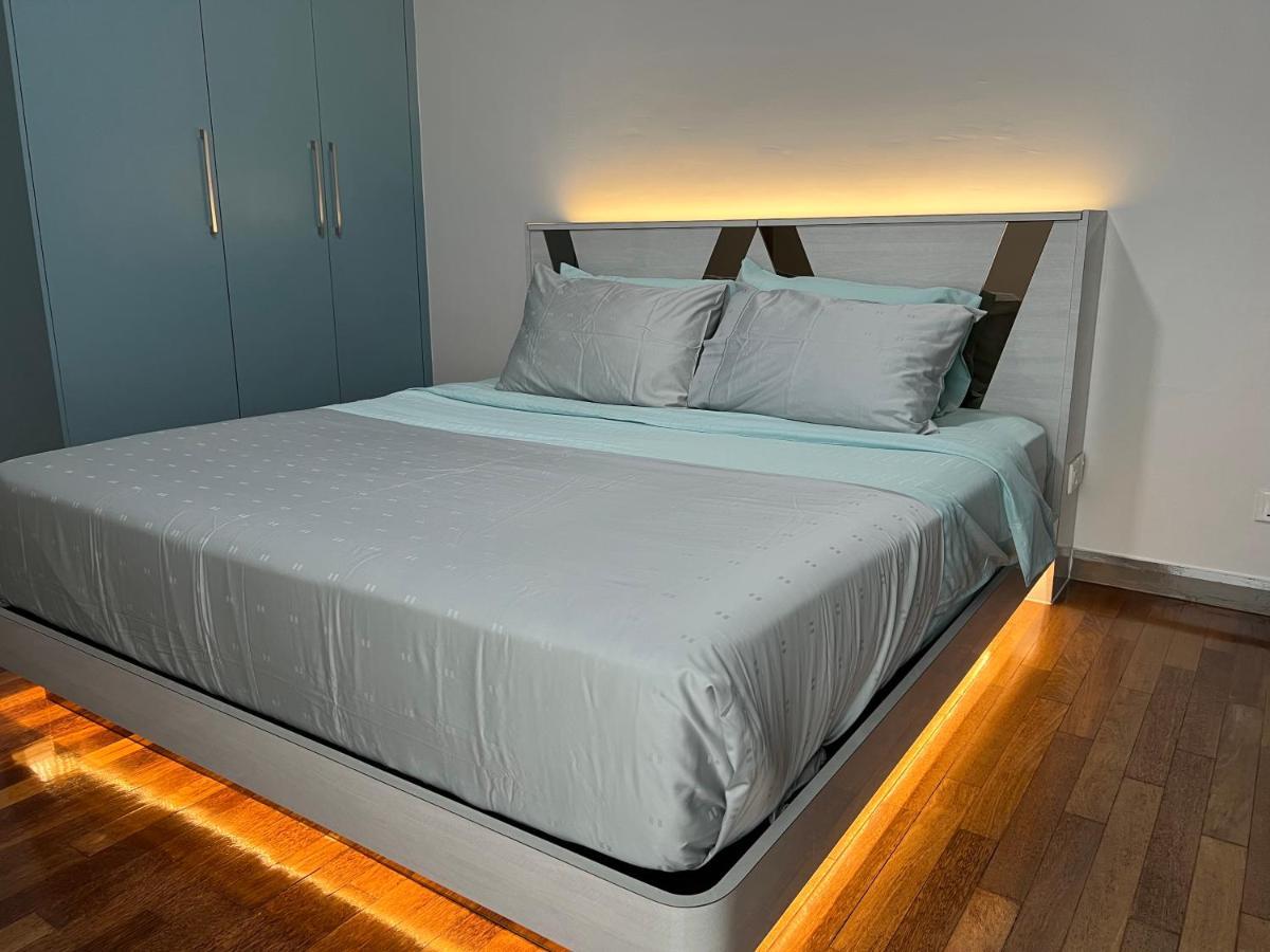 Silverscape Residence Melaka Zewnętrze zdjęcie