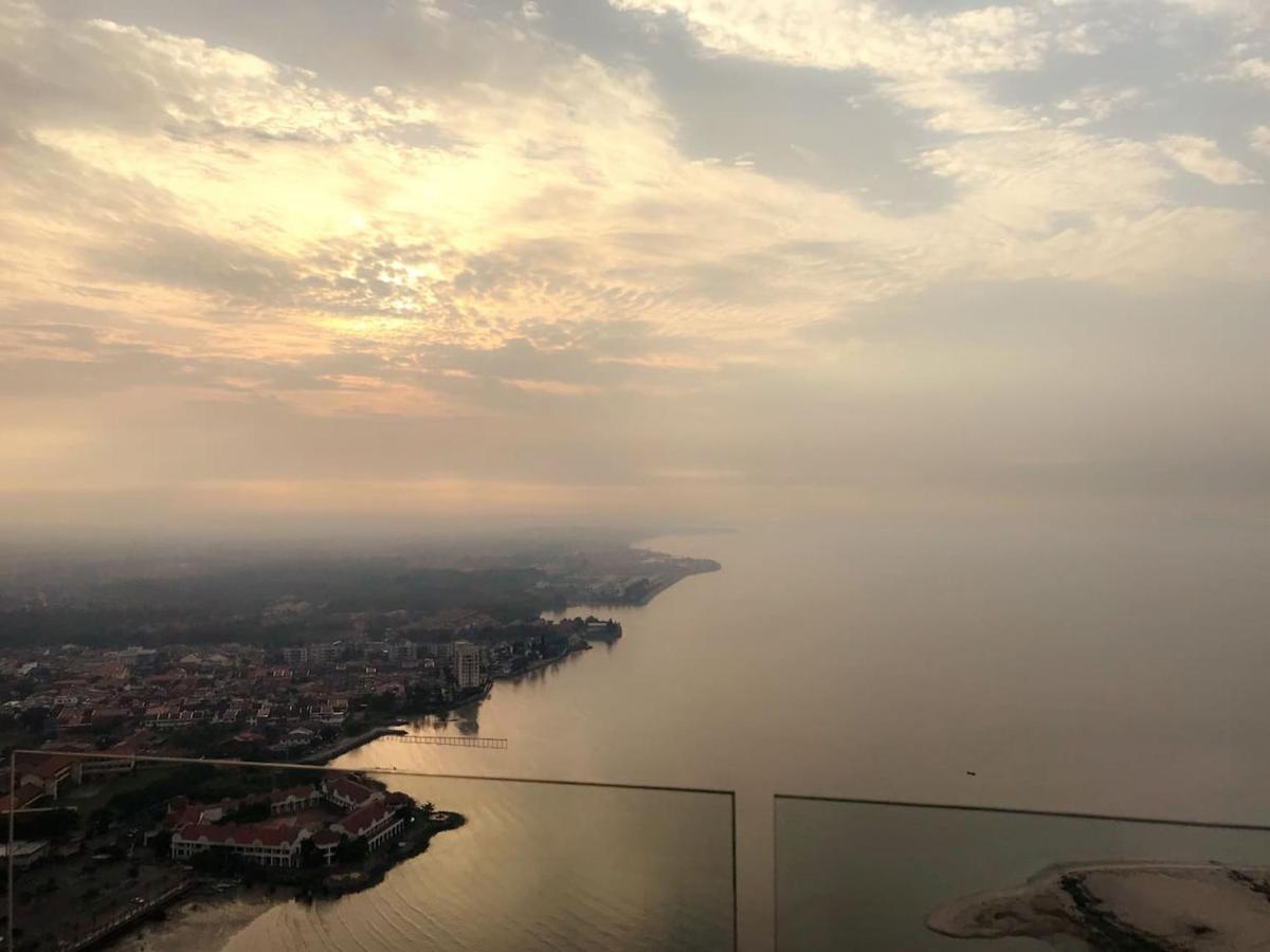 Silverscape Residence Melaka Zewnętrze zdjęcie