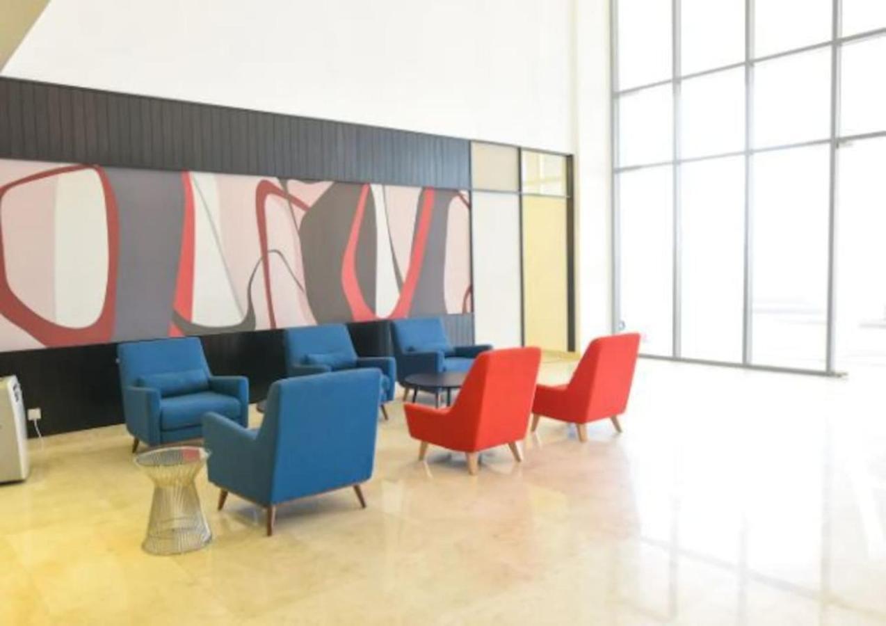 Silverscape Residence Melaka Zewnętrze zdjęcie