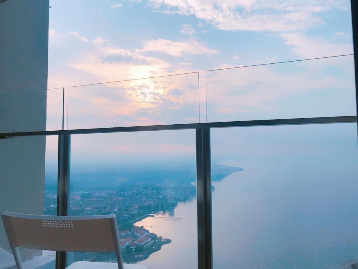 Silverscape Residence Melaka Zewnętrze zdjęcie