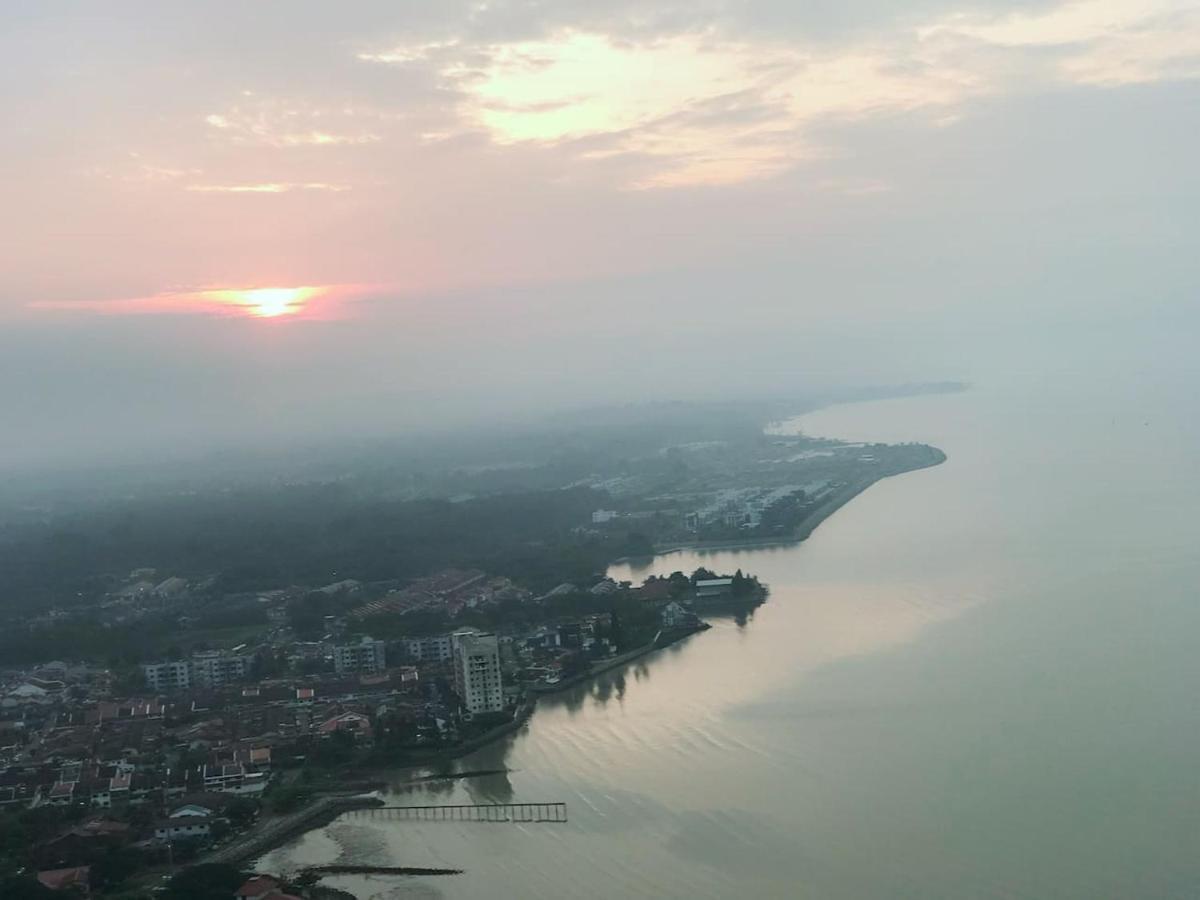 Silverscape Residence Melaka Zewnętrze zdjęcie