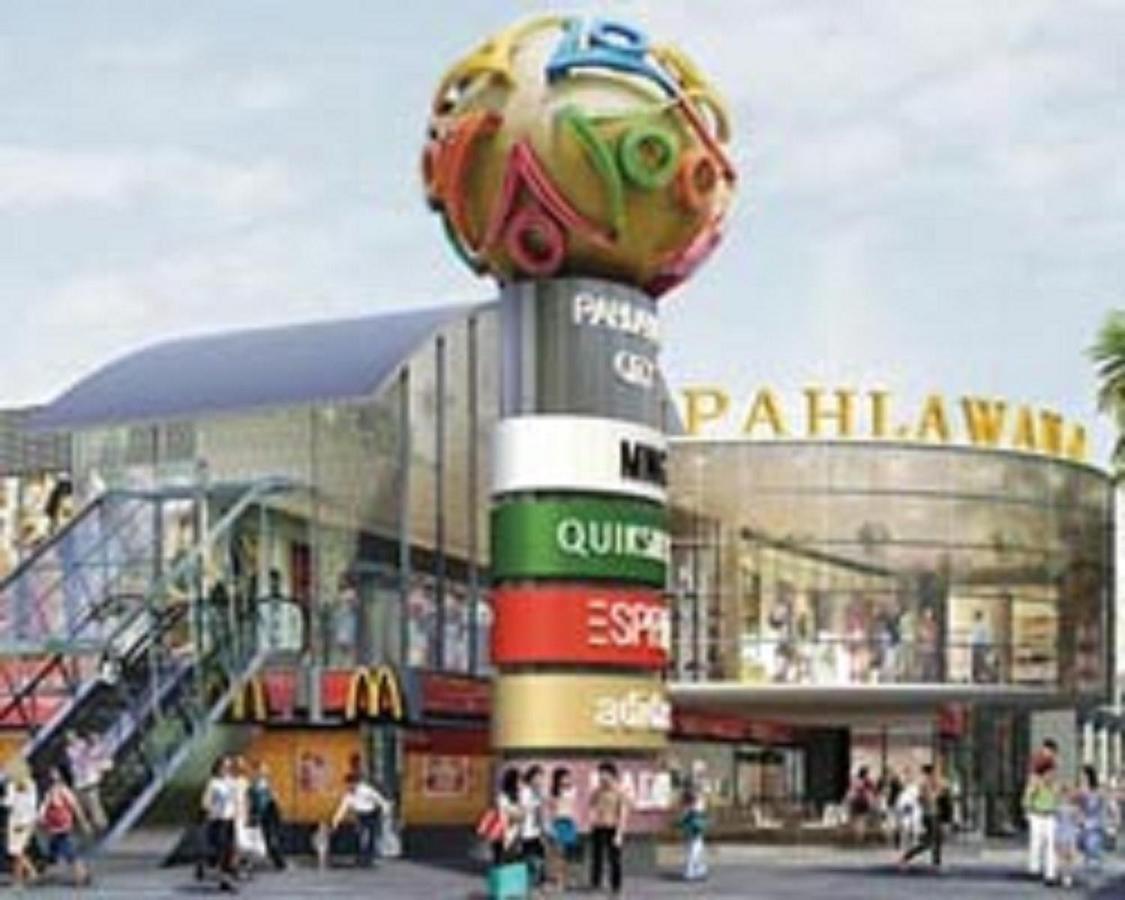 Silverscape Residence Melaka Zewnętrze zdjęcie